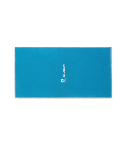 SEAQUAL® towel 70x140cm