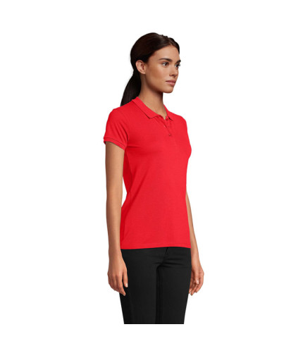 PLANET WOMEN Polo 170g