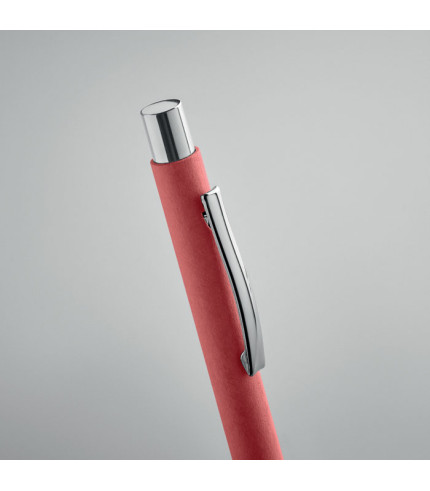 Kemijska olovka od recikliranog papira