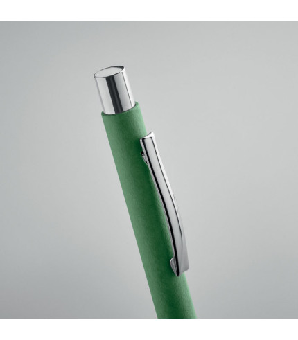 Kemijska olovka od recikliranog papira