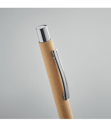 Kemijska olovka od recikliranog papira