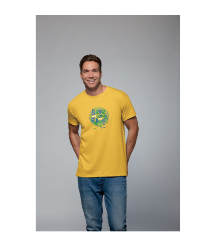 IMPERIAL MEN T-Shirt 190g