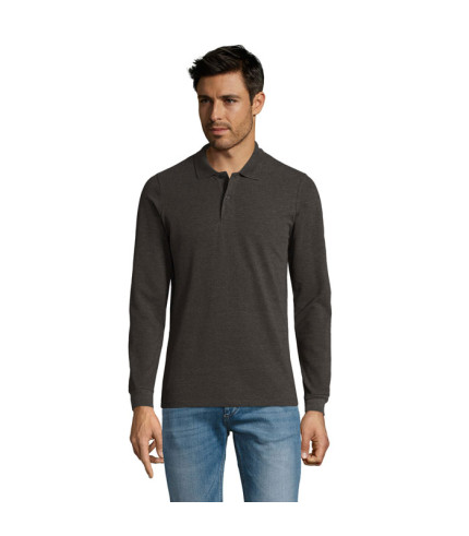PERFECT LSL MEN POLO 180