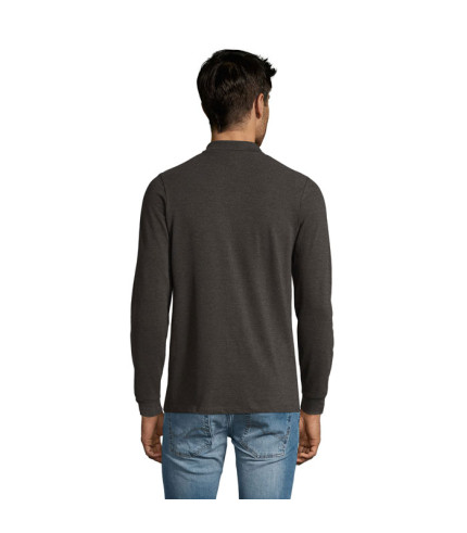 PERFECT LSL MEN POLO 180
