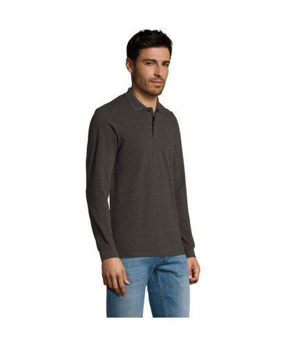 PERFECT LSL MEN POLO 180