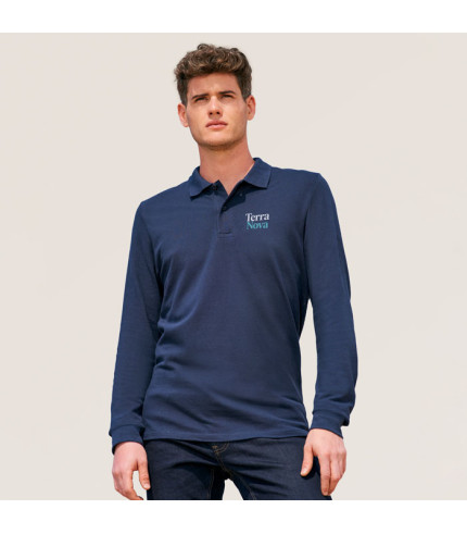 SAVRŠENI LSL MEN POLO 180