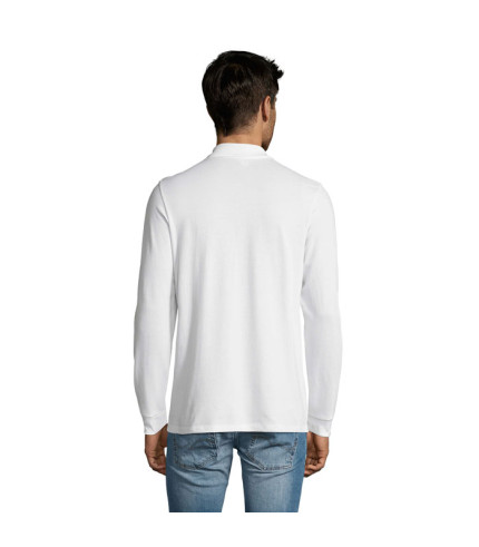 SAVRŠENI LSL MEN POLO 180