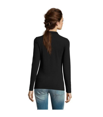PERFECT LSL WOMEN POLO 180