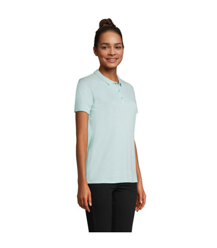 PLANET WOMEN Polo 170g