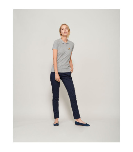PLANET WOMEN Polo 170g
