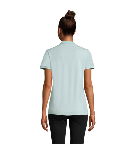 PLANET WOMEN Polo 170g