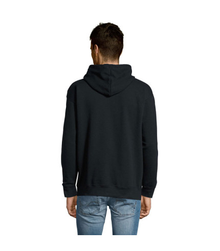 SLAM Unisex pulover s kapuljačom