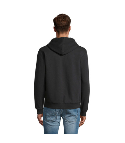 SPIKE MUŠKA DUKSERICA S KAPULJAČOM