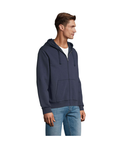 SPIKE MUŠKA DUKSERICA S KAPULJAČOM