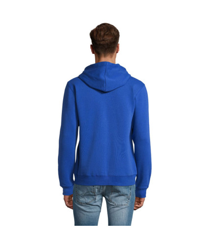 SPIKE MUŠKA DUKSERICA S KAPULJAČOM