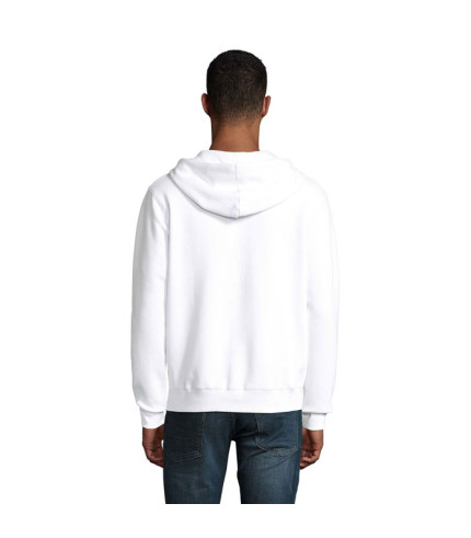 SPIKE MUŠKA DUKSERICA S KAPULJAČOM