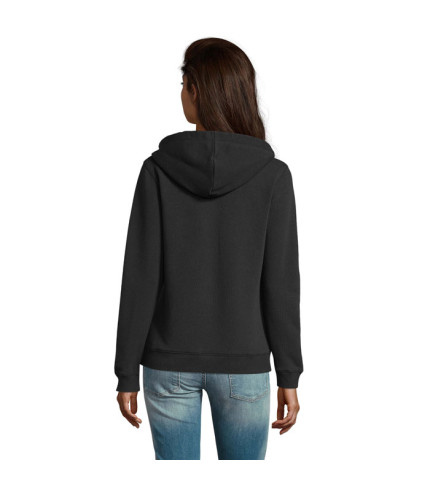 SPIKE ŽENSKA KAPULJAČA ZNOJ