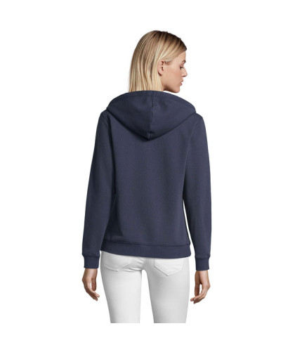 SPIKE ŽENSKA KAPULJAČA ZNOJ