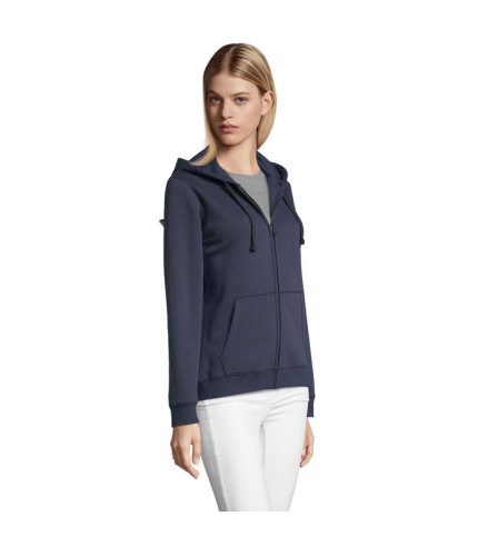 SPIKE ŽENSKA KAPULJAČA ZNOJ