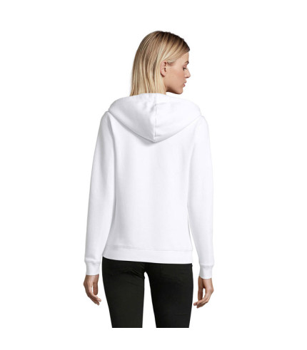 SPIKE ŽENSKA KAPULJAČA ZNOJ