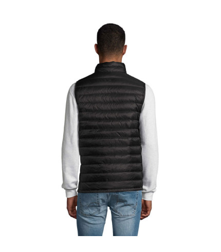 WILSON BW MEN BODYWARMER