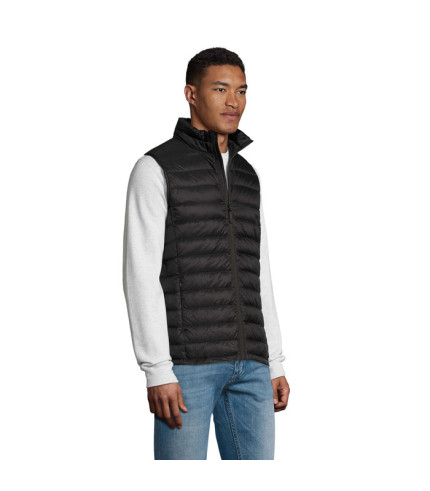 WILSON BW MEN BODYWARMER