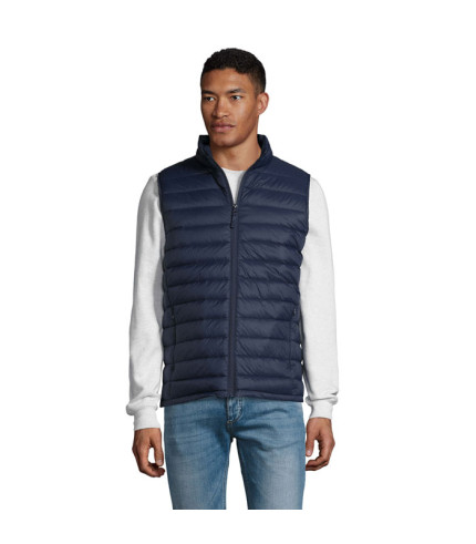 WILSON BW MEN BODYWARMER