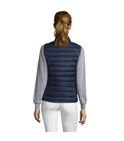 WILSON BW WOMEN BODYWARMER