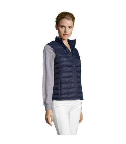 WILSON BW WOMEN BODYWARMER