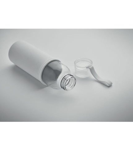 Boca od recikliranog stakla 500 ml