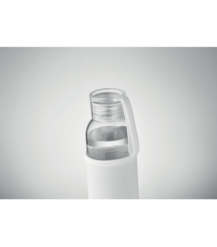 Boca od recikliranog stakla 500 ml