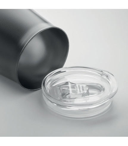 Reciklirana šalica od nehrđajućeg čelika