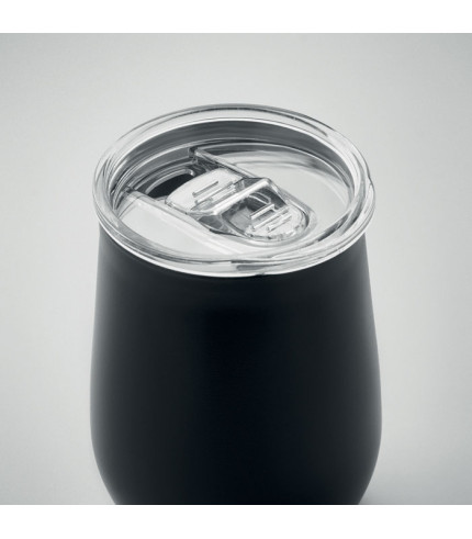 Reciklirana šalica od nehrđajućeg čelika