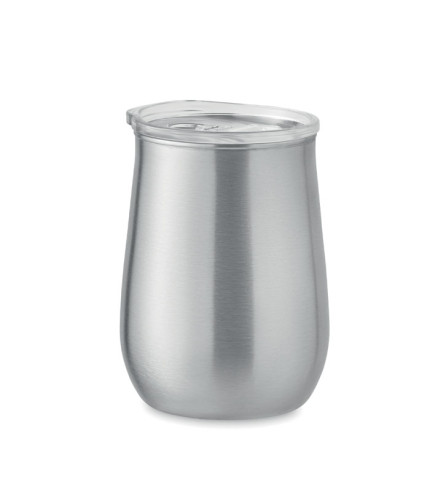 Reciklirana šalica od nehrđajućeg čelika