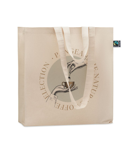 Torba za kupovinu Fairtrade OSOLE ++