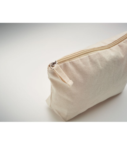 Kozmetička torbica Fairtrade