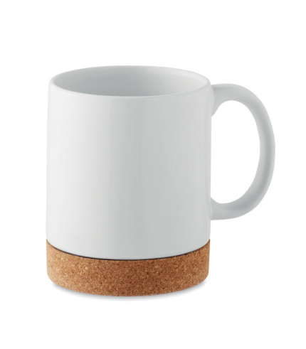 Keramička plutena šalica 280 ml