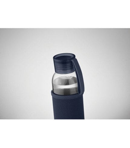 Boca od recikliranog stakla 500 ml