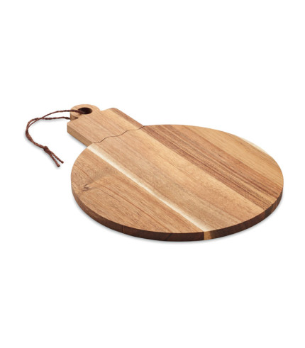 Acacia wood serving board ACABALL