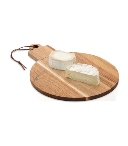 Acacia wood serving board ACABALL