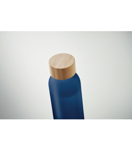 Mutna staklena boca 500ml