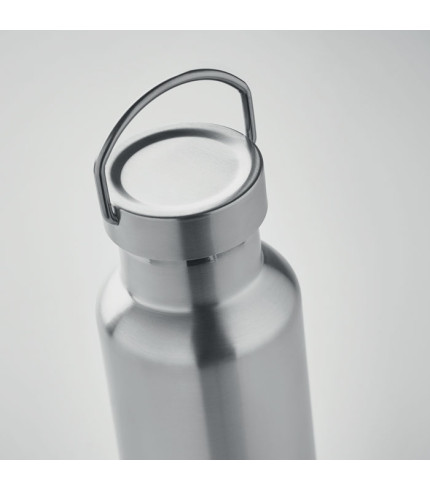 Double wall bottle 500 ml