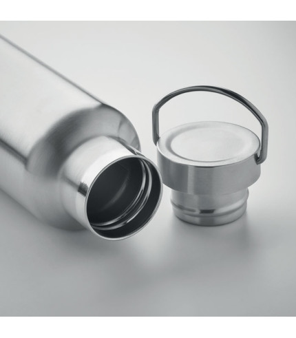 Double wall bottle 500 ml