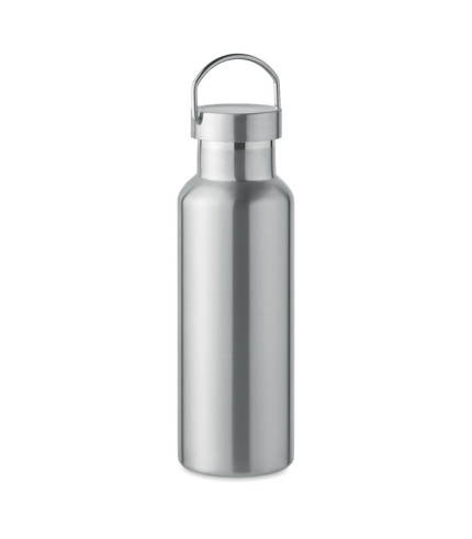 Double wall bottle 500 ml