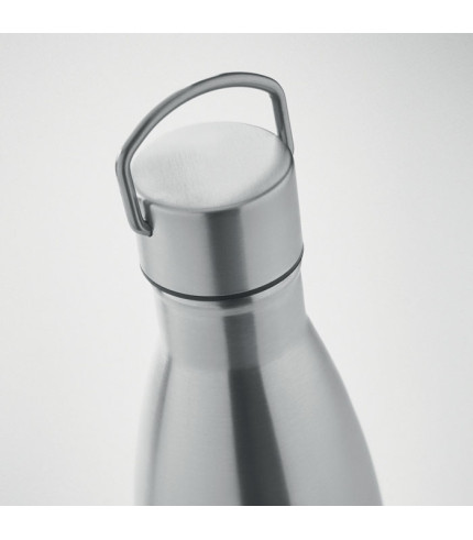 Double wall bottle 500 ml