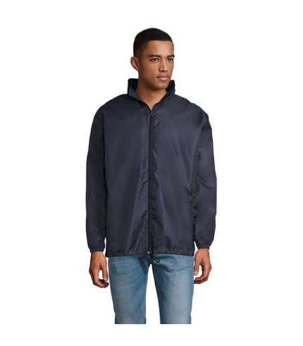 SHIFT UNISEX WINDBREAKER