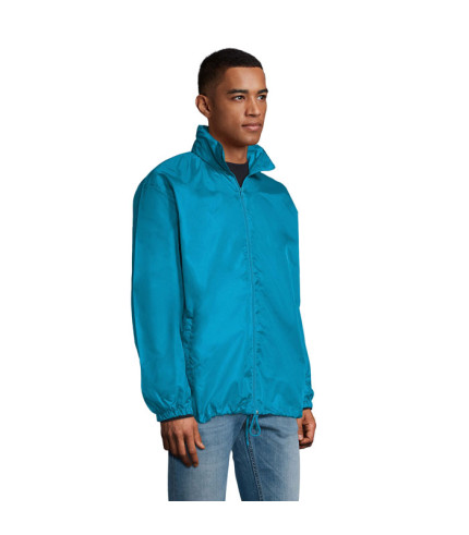 SHIFT UNISEX WINDBREAKER