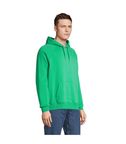 STELLAR Unisex Hooded Sweat
