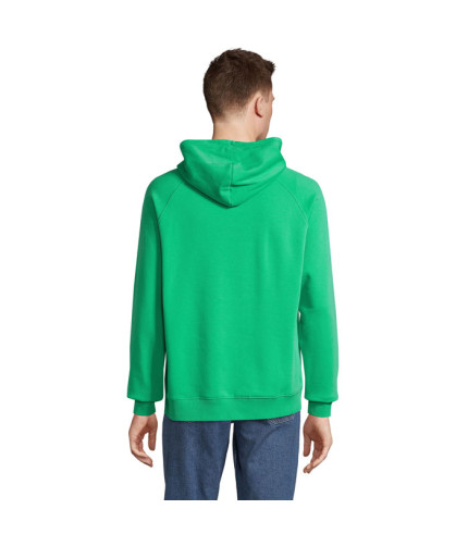 STELLAR Unisex Hooded Sweat