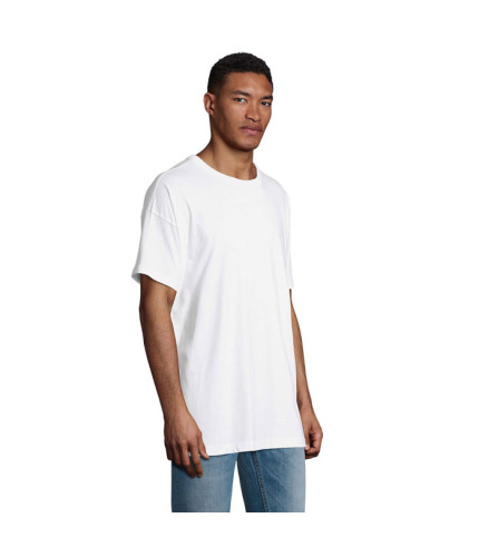 BOXY MEN OVERSIZED T-SHIRT